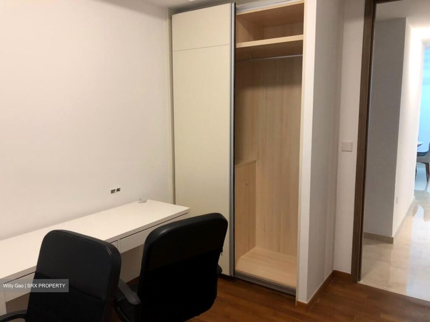 V On Shenton (D1), Apartment #497078231